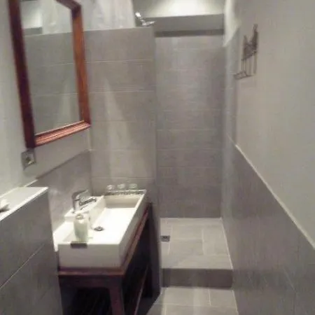 Casa Cormar Vakantie Appartementen