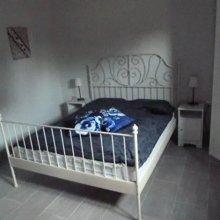 فندق مبيت وإفطار Casa Cormar Vakantie Appartementen