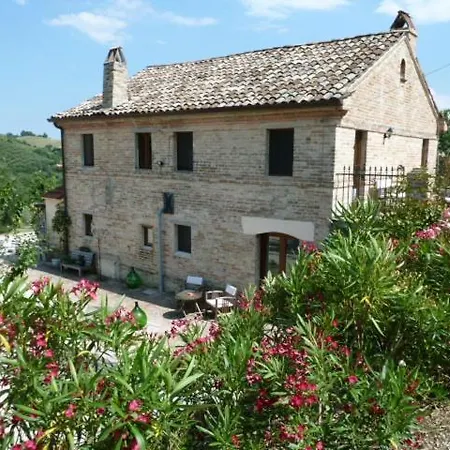 Casa Cormar Vakantie Appartementen