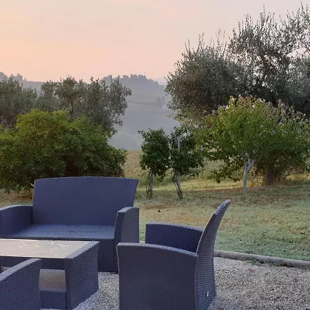 Casa Cormar Vakantie Appartementen فندق مبيت وإفطار *