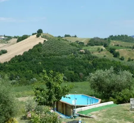 Casa Cormar Vakantie Appartementen فندق مبيت وإفطار *