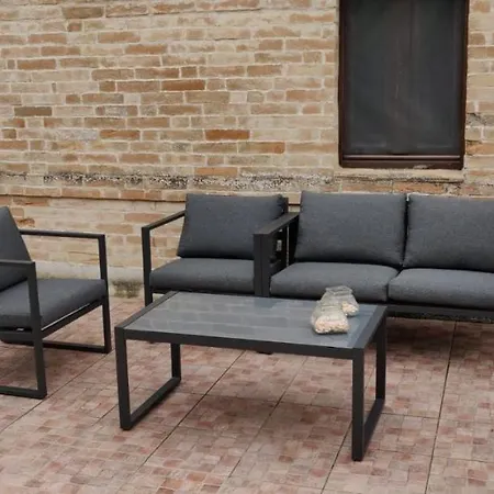 Casa Cormar Vakantie Appartementen فندق مبيت وإفطار