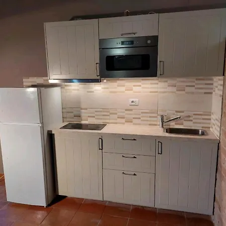Casa Cormar Vakantie Appartementen فندق مبيت وإفطار *