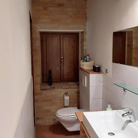 Casa Cormar Vakantie Appartementen * Petritoli