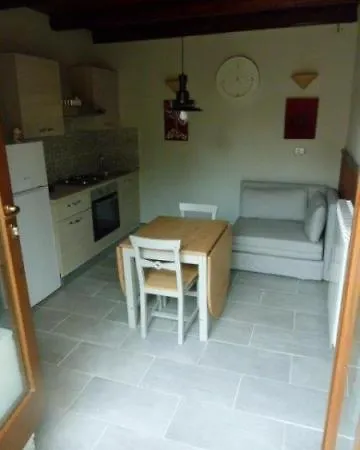 Casa Cormar Vakantie Appartementen * Petritoli