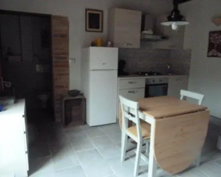 Casa Cormar Vakantie Appartementen فندق مبيت وإفطار