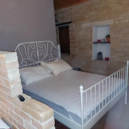 Casa Cormar Vakantie Appartementen