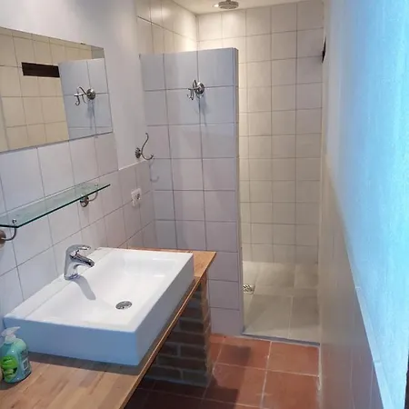 Casa Cormar Vakantie Appartementen *