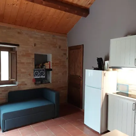 Casa Cormar Vakantie Appartementen *